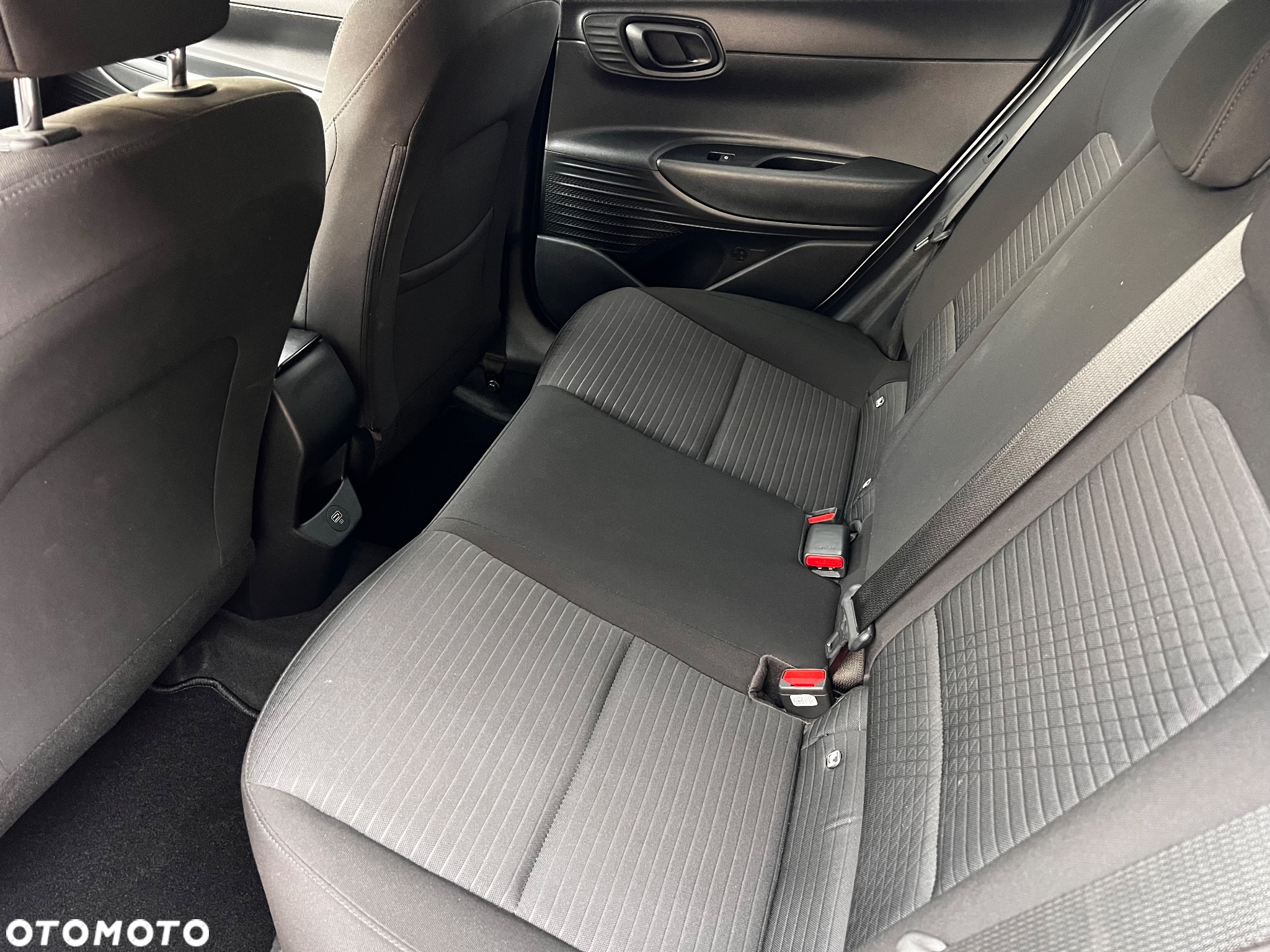 Hyundai i20 1.0 T-GDi Modern DCT - 18