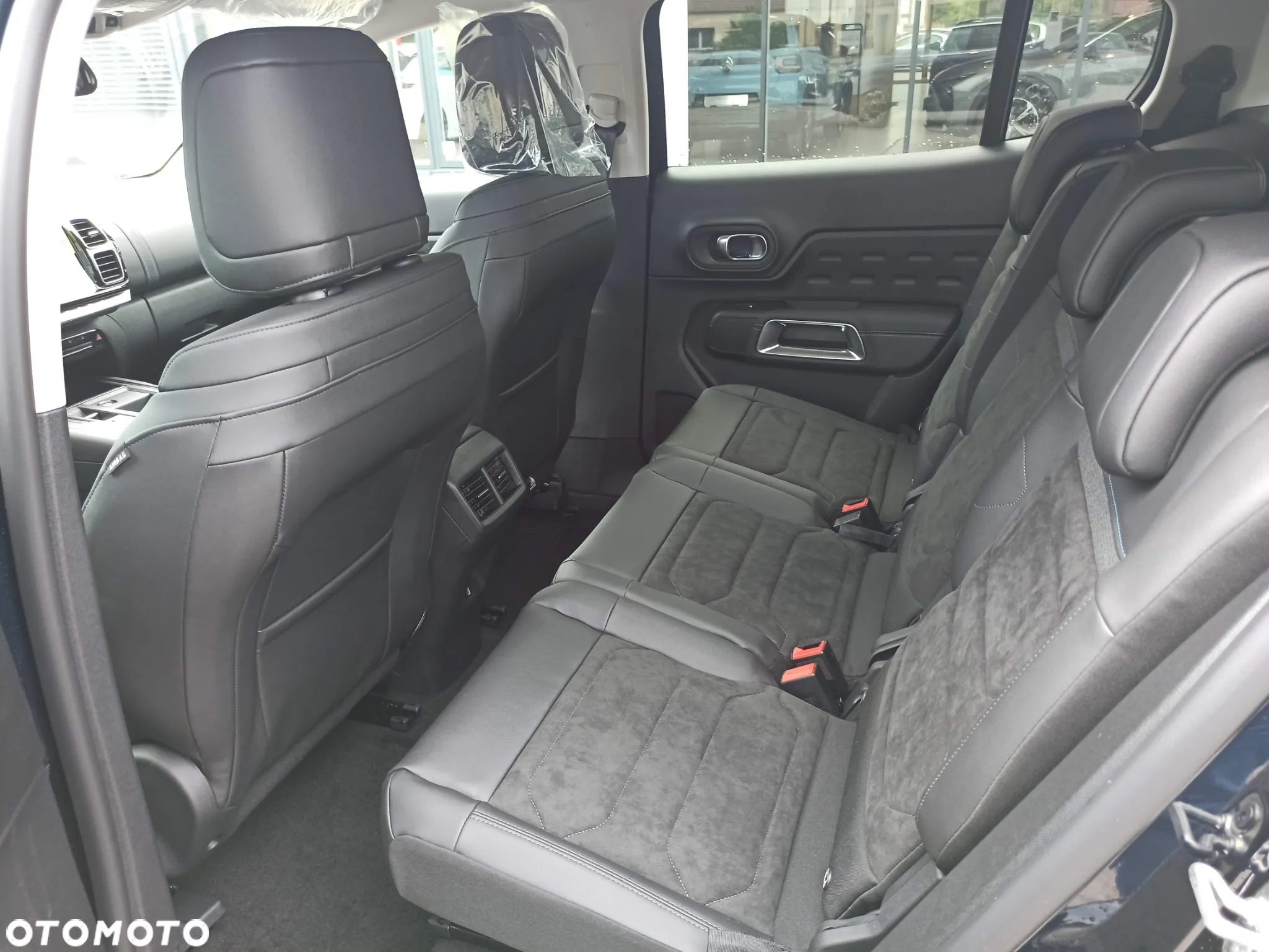 Citroën C5 Aircross 1.5 BlueHDi Max EAT8 - 19