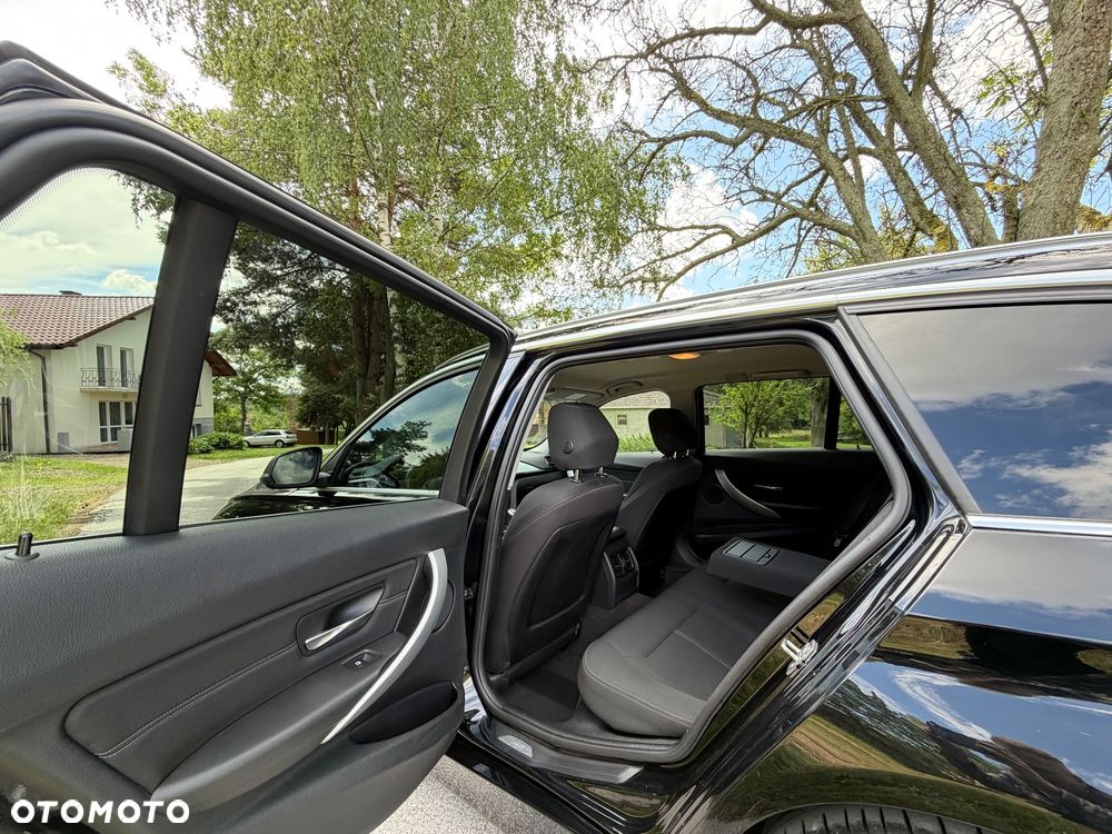 BMW Seria 3 316i Modern Line - 18