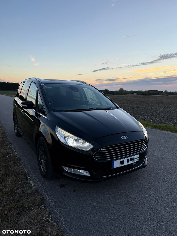 Ford Galaxy - 39
