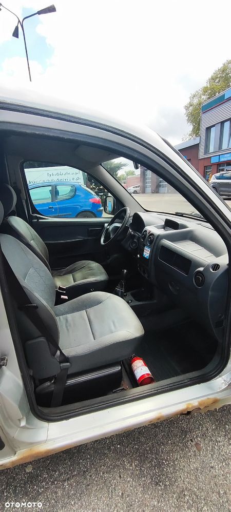 Citroën Berlingo 1.6 HDi - 6
