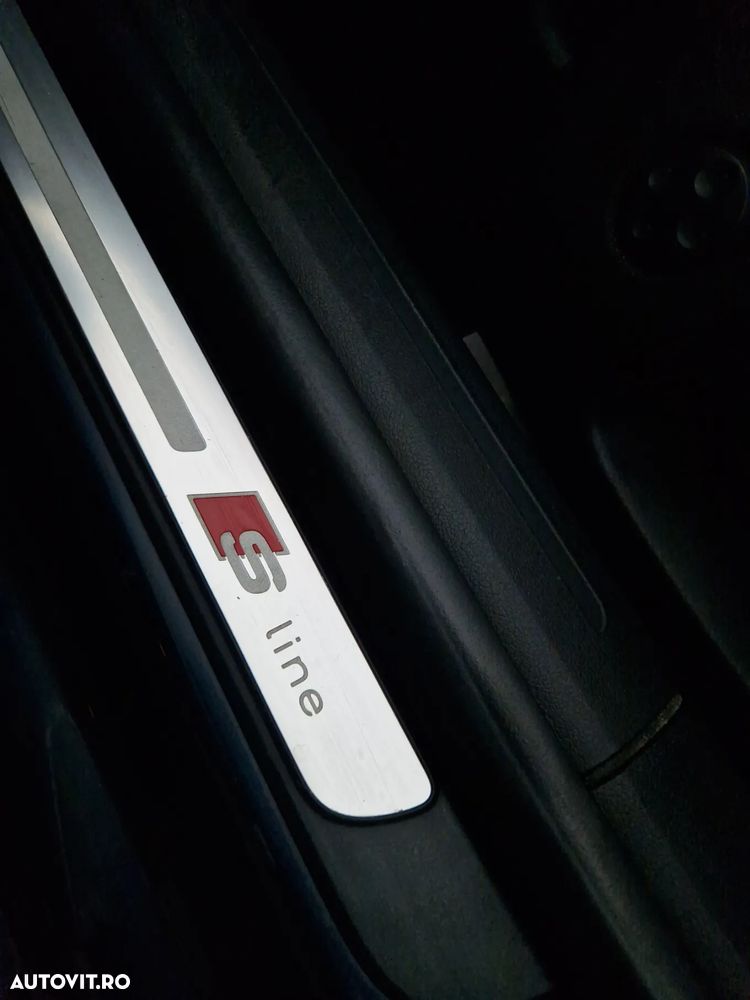 Audi A5 Sportback 2.0 TDI quattro - 13