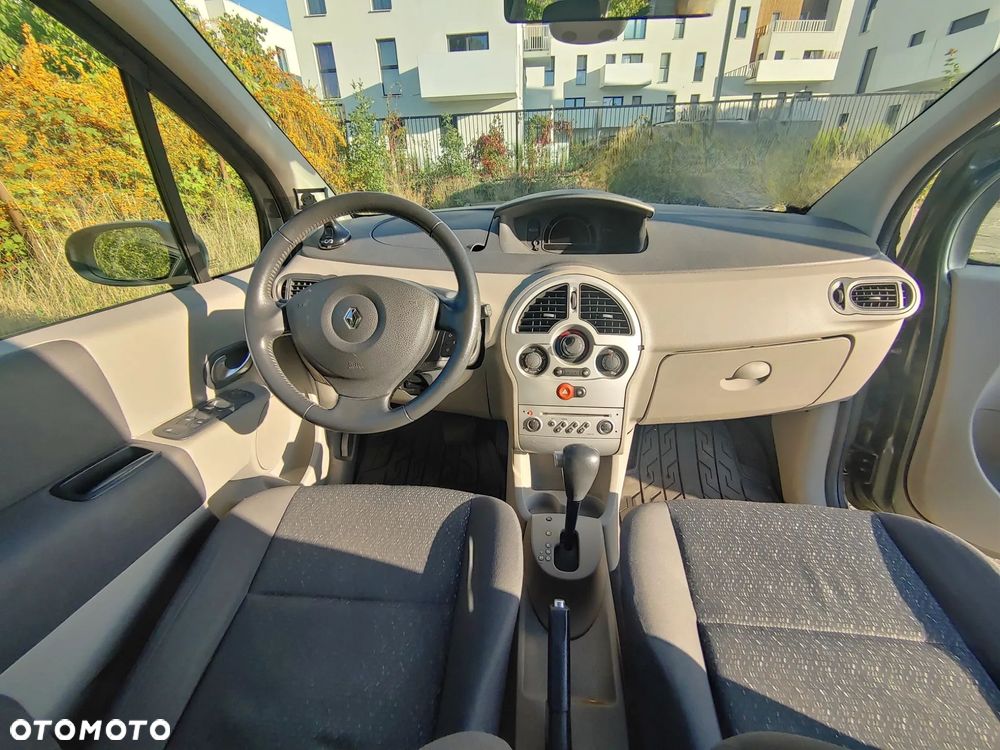 Renault Modus - 7