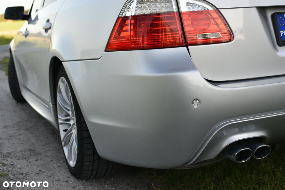 BMW Seria 5 530d - 20