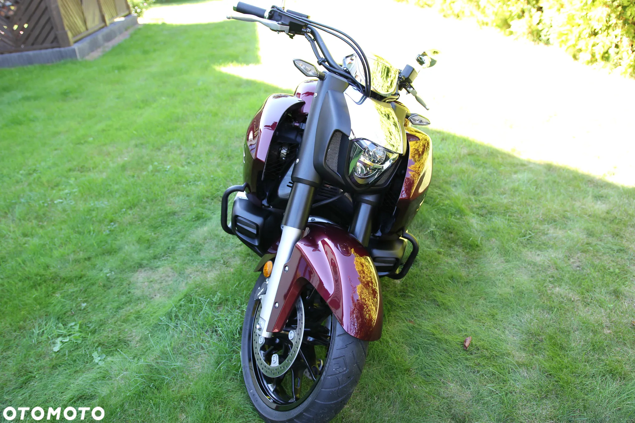Honda Valkyrie - 6