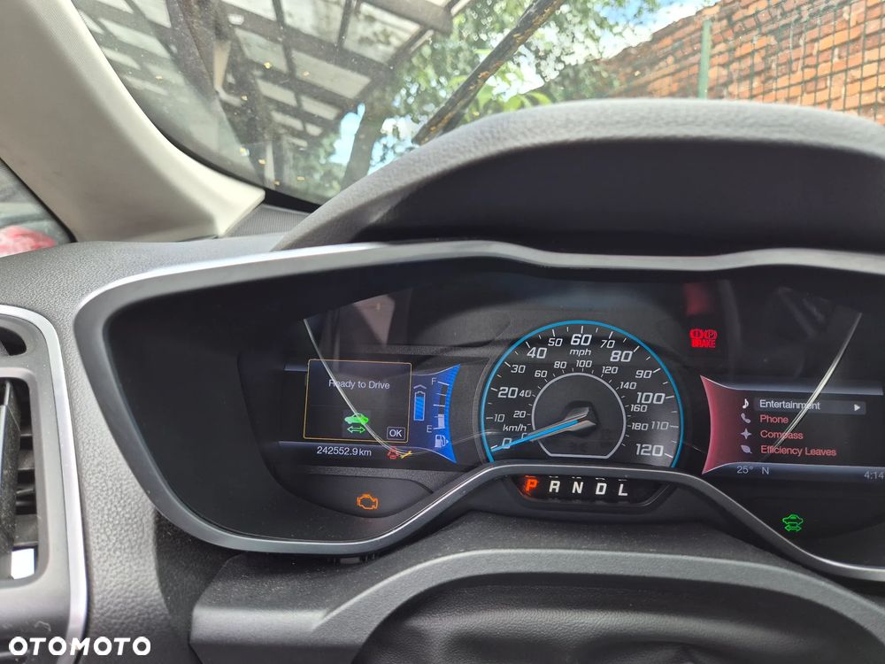 Ford C-MAX - 3