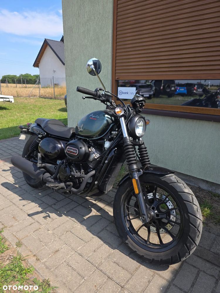 Hyosung GV - 2
