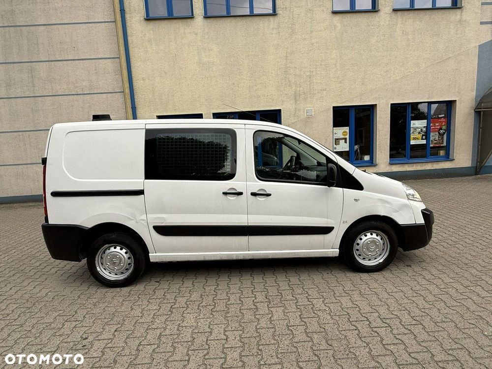 Citroën Jumpy - 10