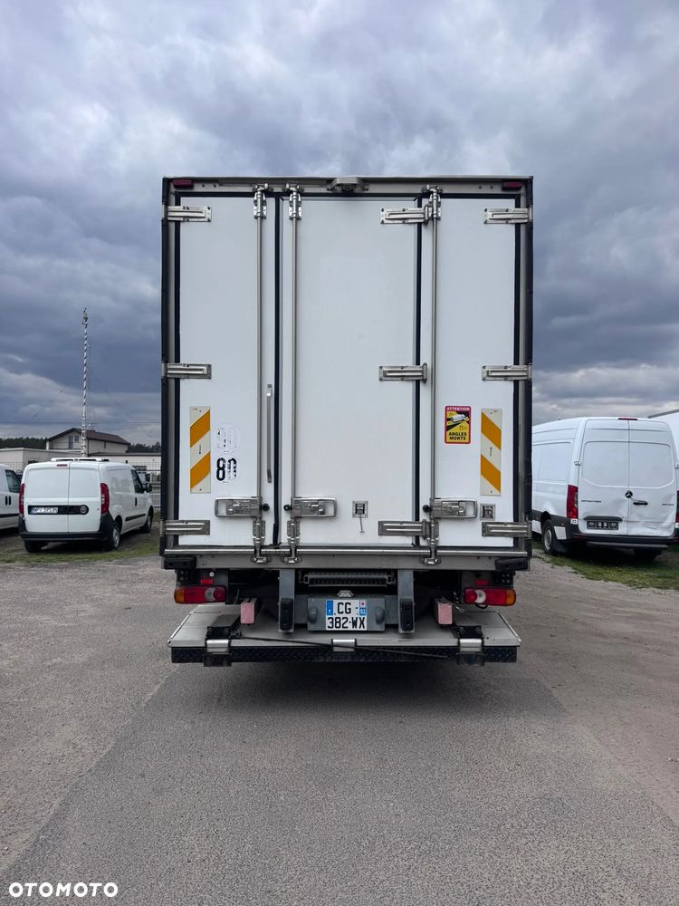 Renault Midlum 180.10 / Chłodnia Bi-Temp / Carrier Supra 950 MT (186) - 7