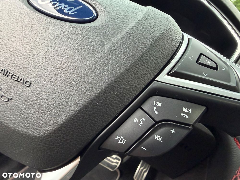 Ford Mondeo 2.0 TDCi Bi-Turbo PowerShift-Aut ST-Line - 23