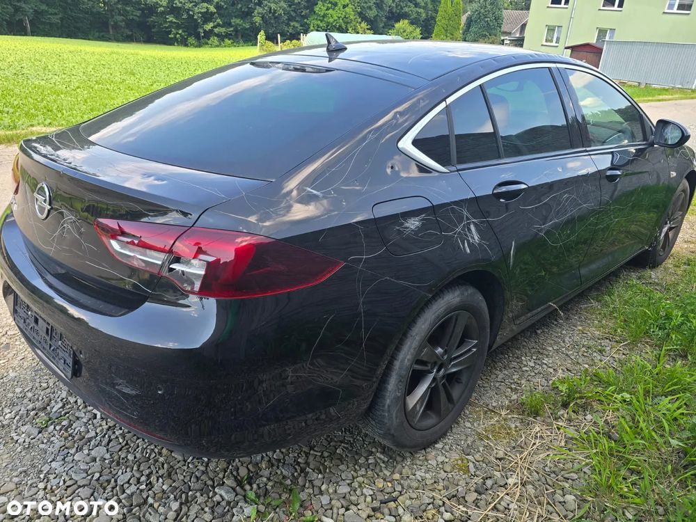 Opel Insignia 1.5 Ultimate - 24