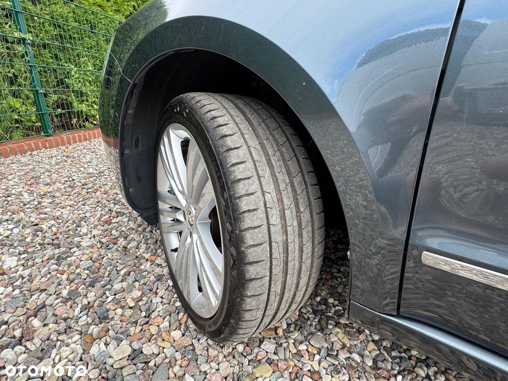 Skoda Superb 2.0 TDI Elegance DSG - 13