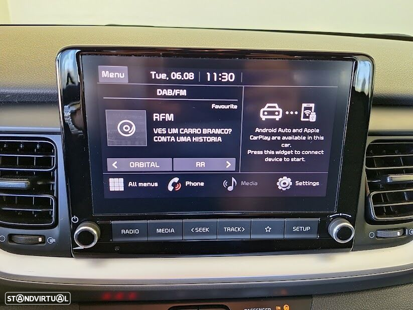 Kia Stonic 1.2 Dynamic - 14