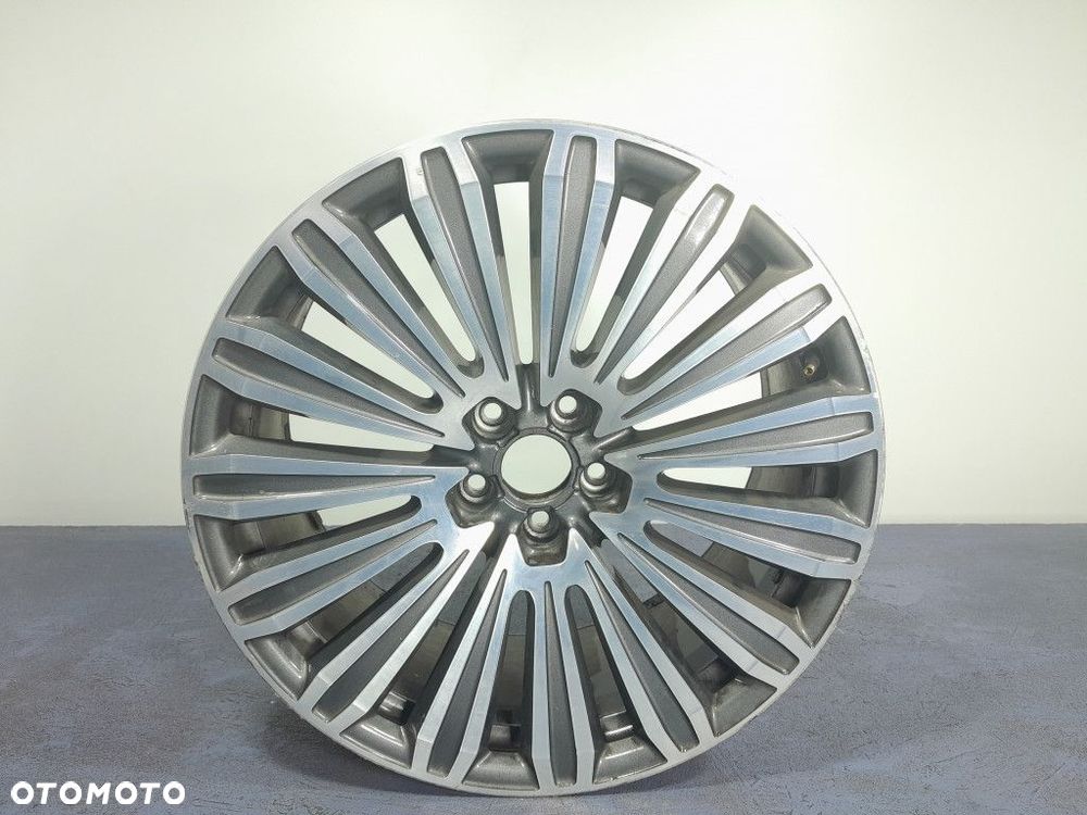 AUDI A8 D5 FELGA ALUMINIOWA R20 5X112 9JX20 ET 37 4H0601025CK - 1
