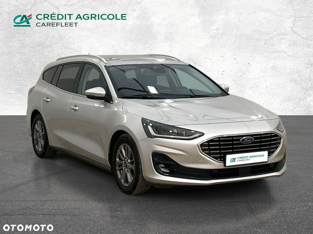 Ford Focus - 4