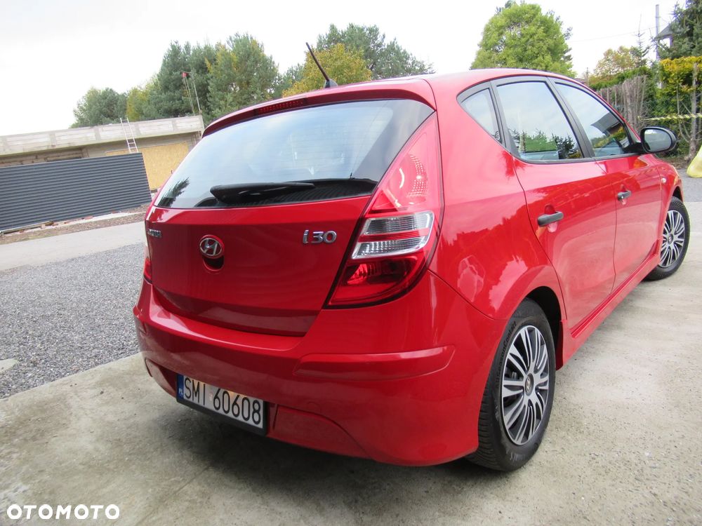 Hyundai i30 - 4