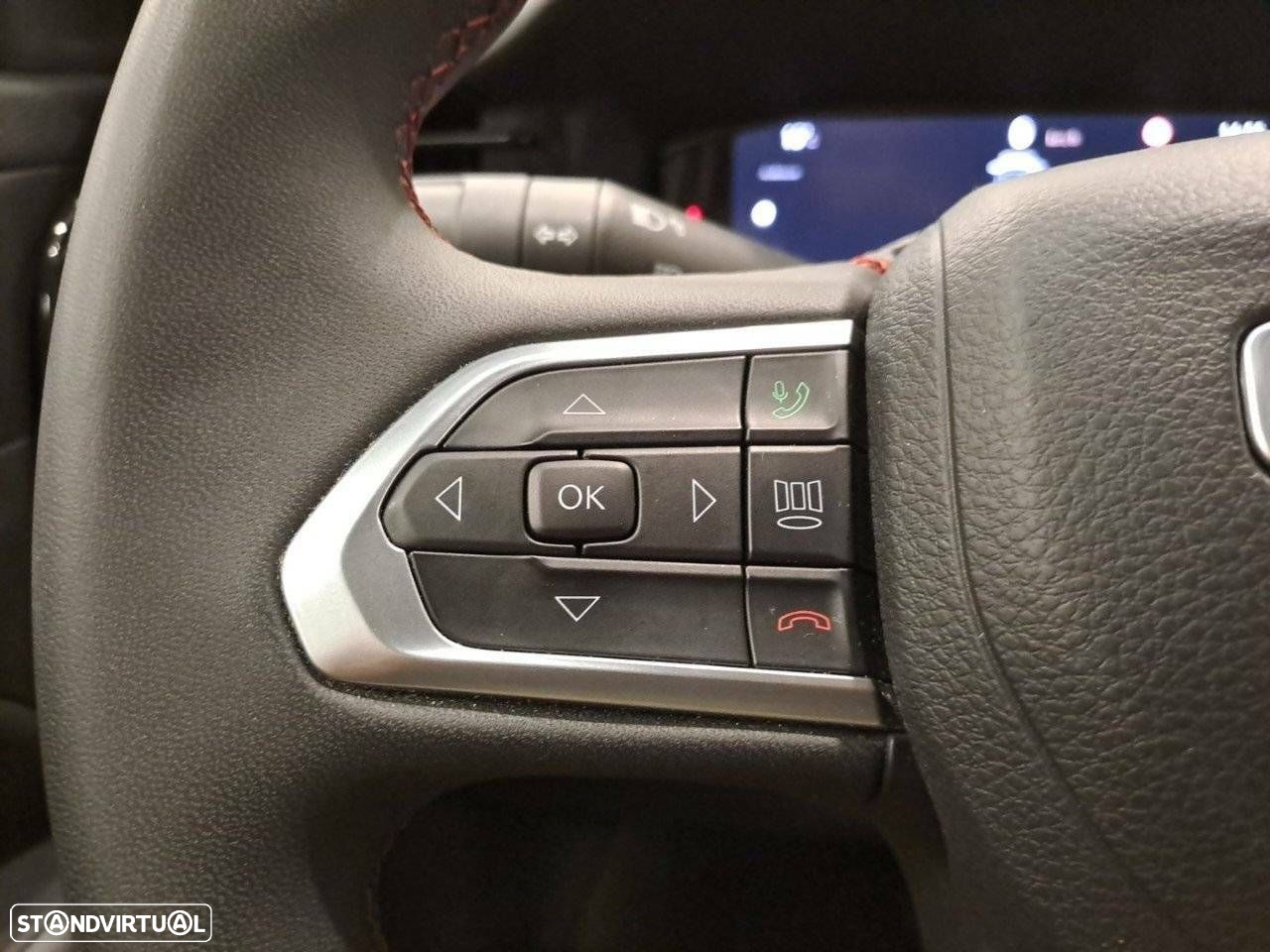 Jeep Compass 1.3 TG 4Xe Trailhawk - 22
