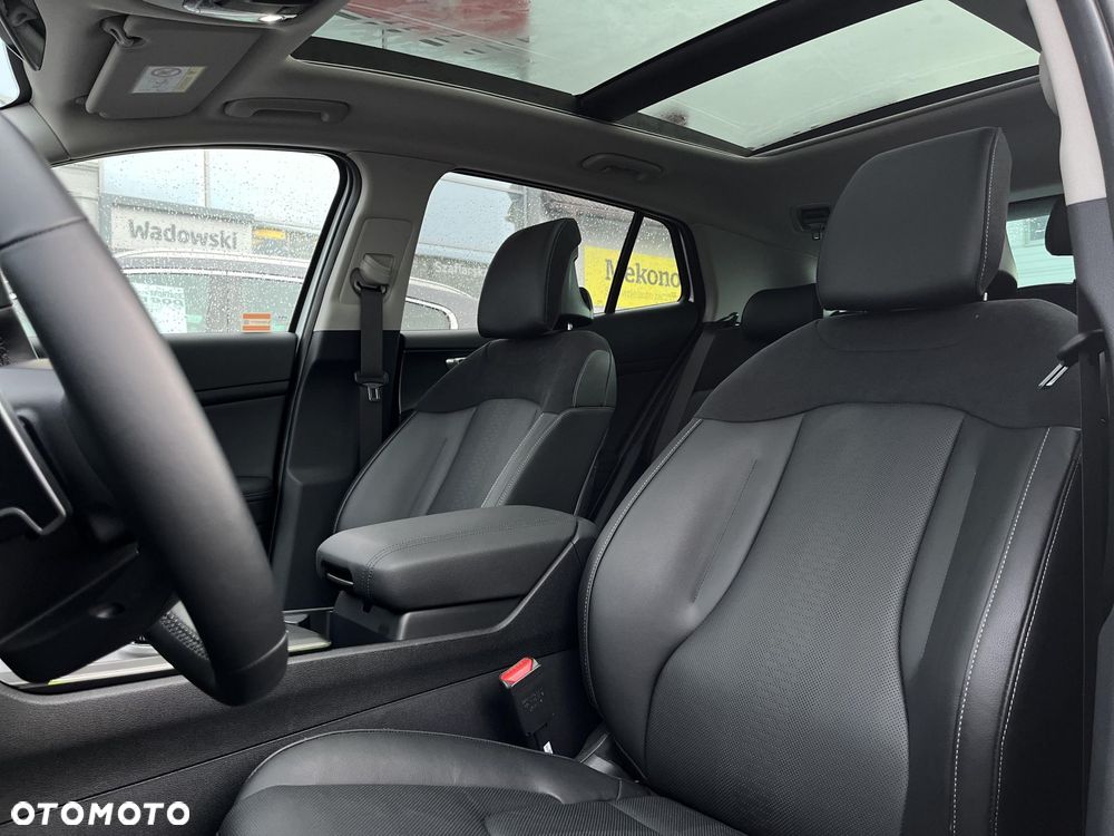 Kia Sportage 1.6 T-GDI Business Line 2WD DCT - 24