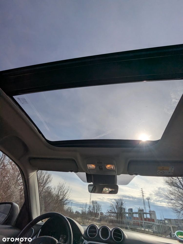 Suzuki Vitara 1.4 Boosterjet Hybrid Comfort+ - 13