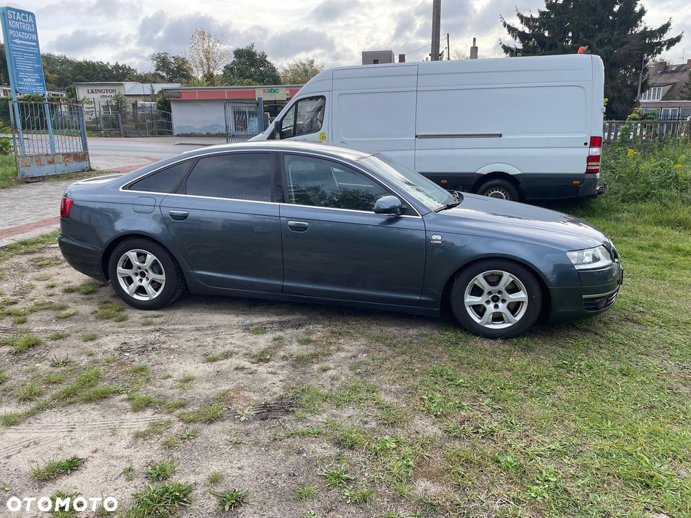 Audi A6 - 17