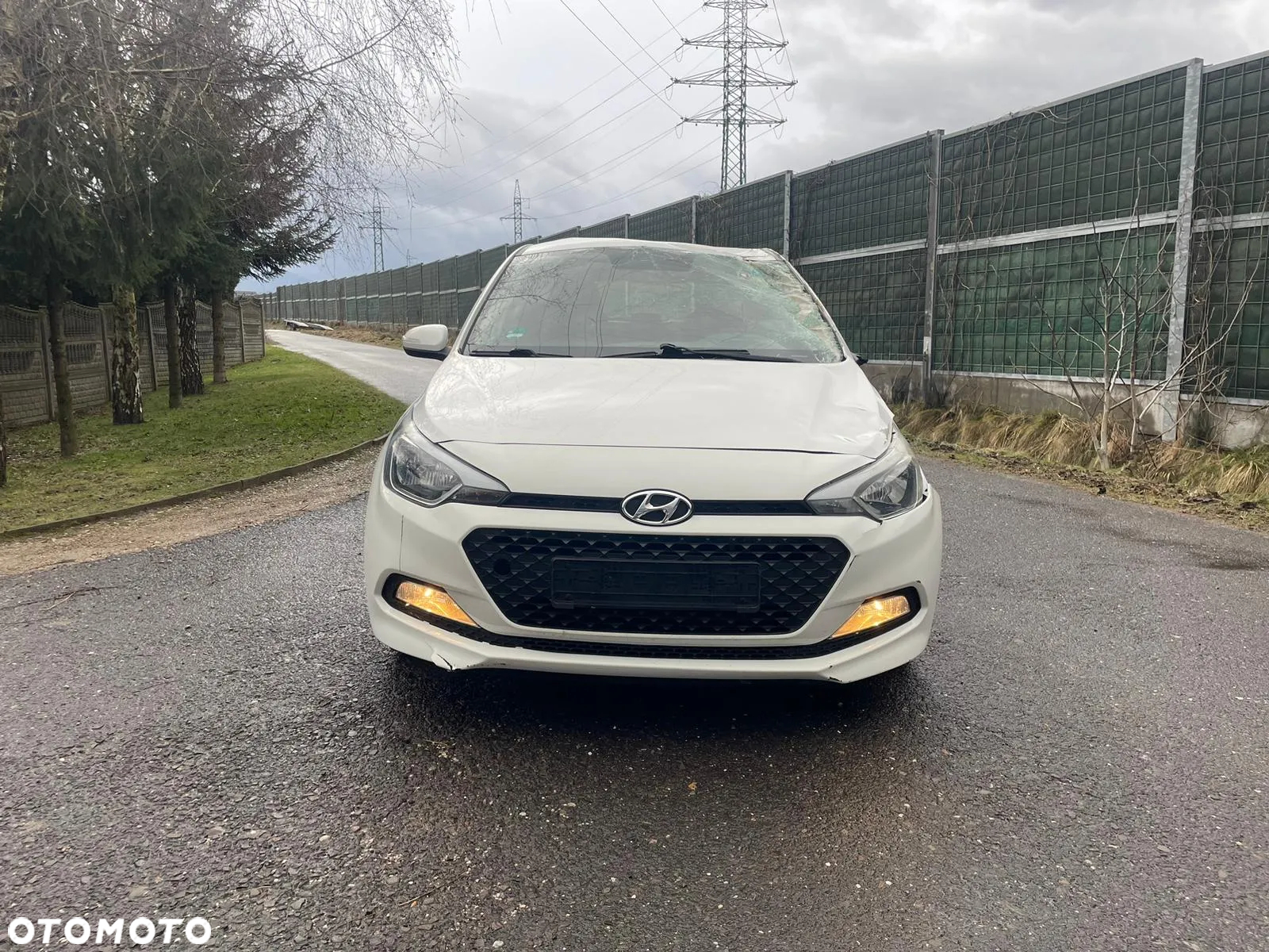Hyundai i20 1.1 CRDi BlueDrive Fresh - 17