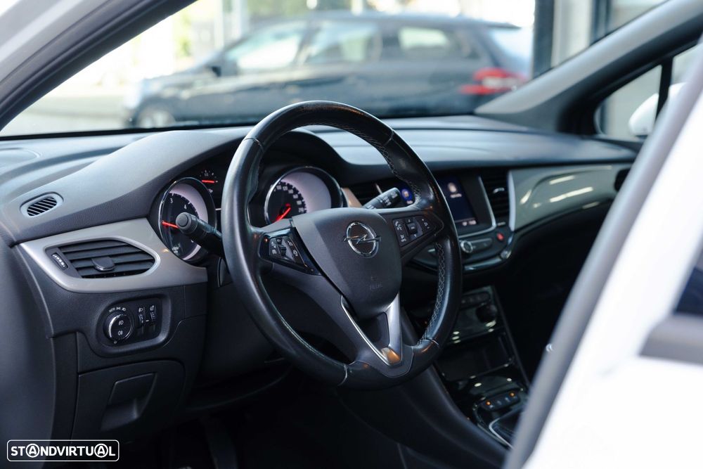 Opel Astra Sports Tourer 1.5 D GS Line S/S - 9