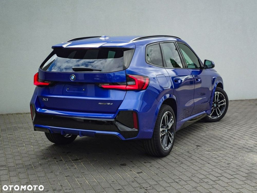BMW X1 xDrive18d Sport - 6