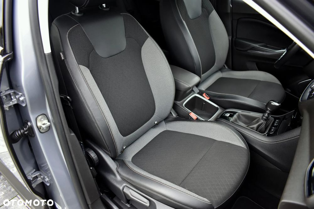 Opel Grandland X 1.2 Start/Stop Edition - 36