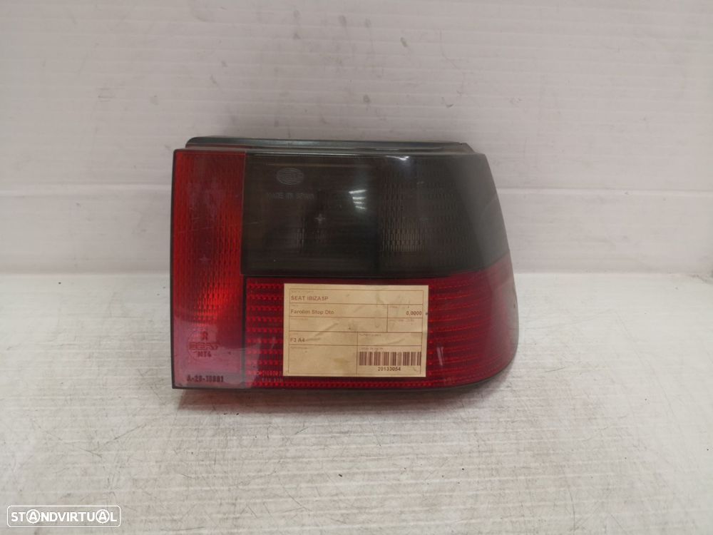 Farolim Stop Dto Seat Ibiza Iii (6K1) - 1