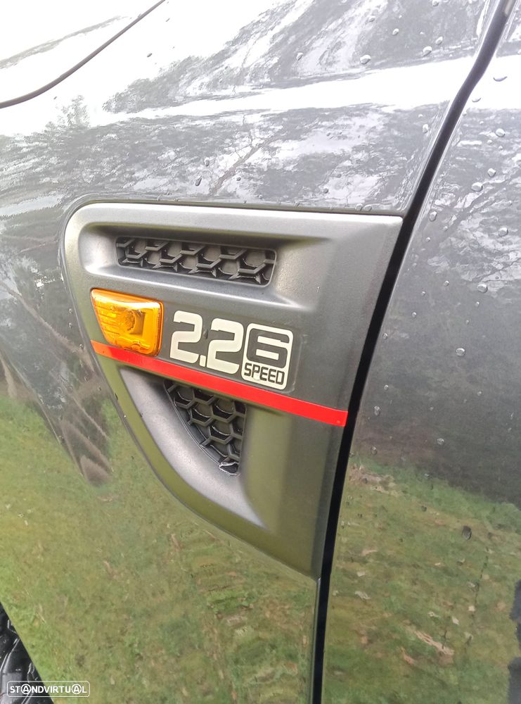 Ford Ranger 2.2 TDCi CD XLT 4WD - 11