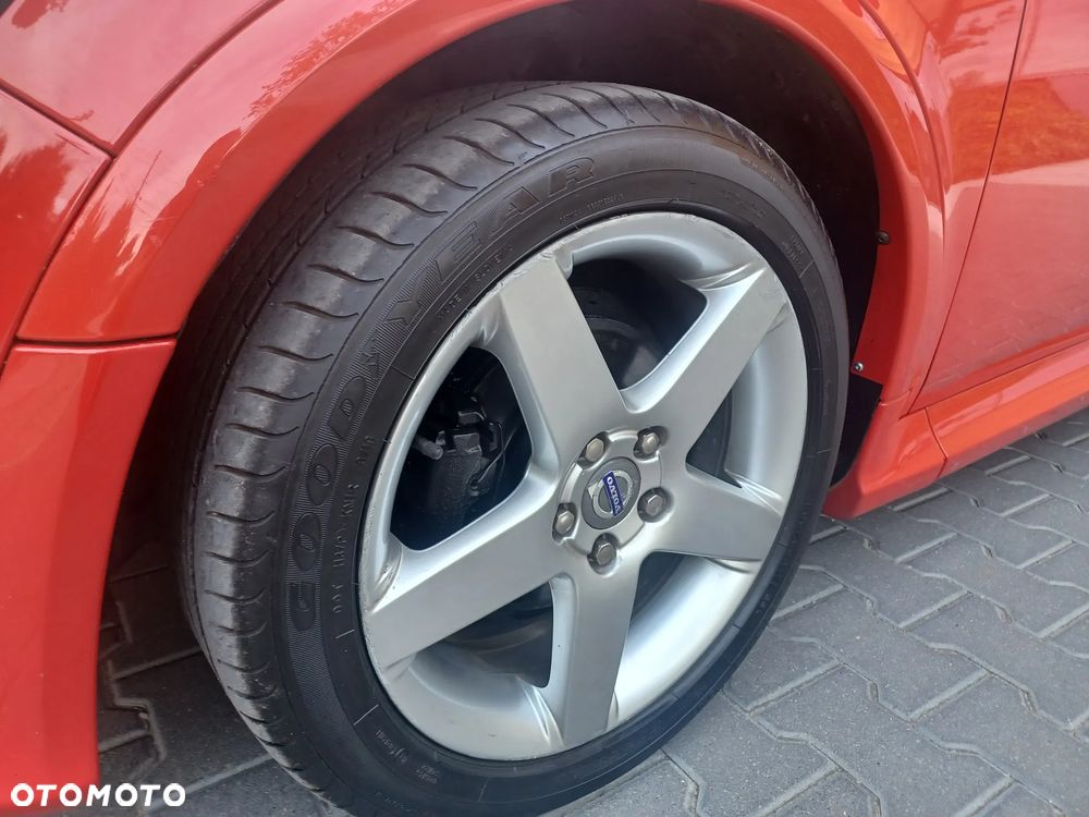 Volvo C30 1.6D RDesign - 26