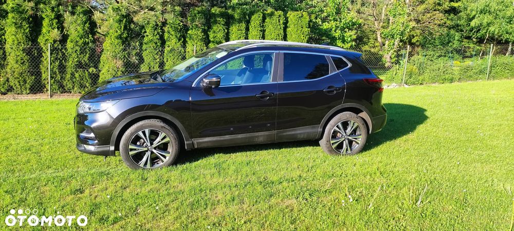 Nissan Qashqai - 3