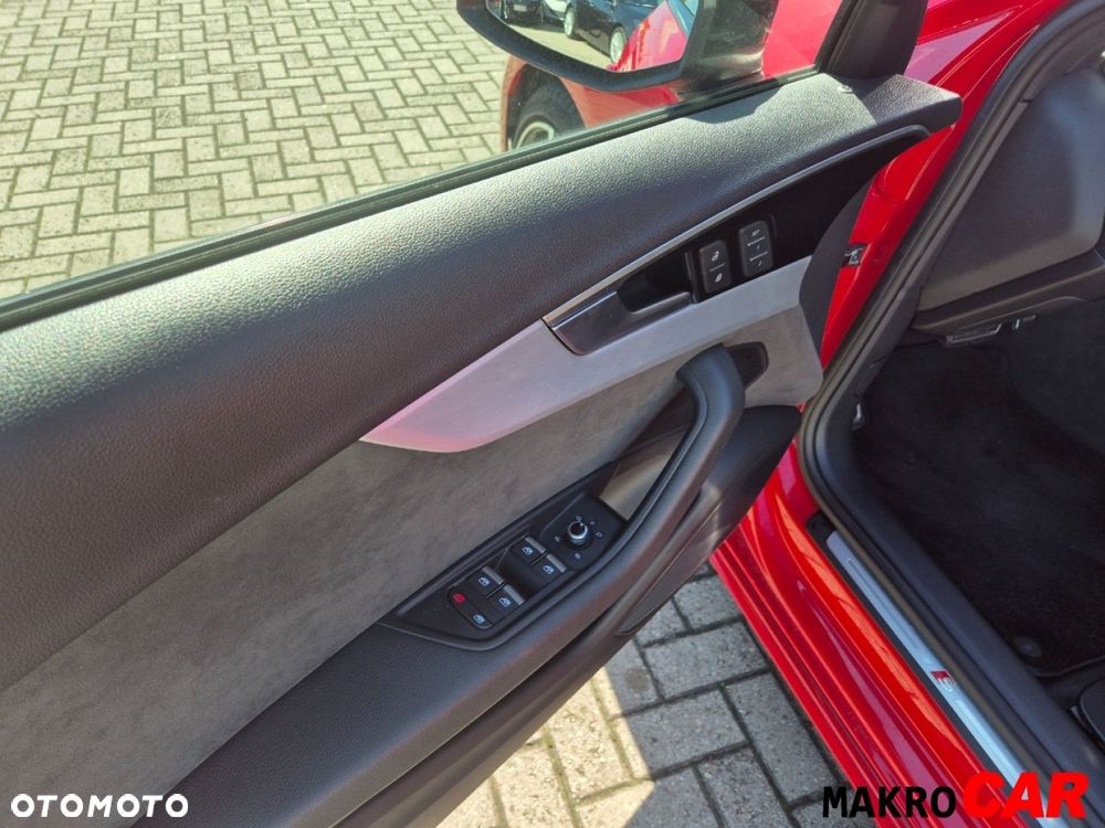 Audi A4 - 6