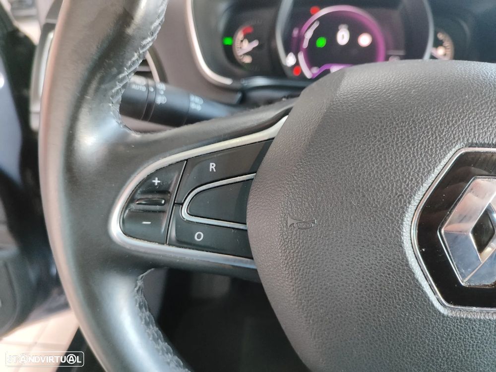 Renault Mégane Sport Tourer 1.5 Blue dCi Bose Edition - 27