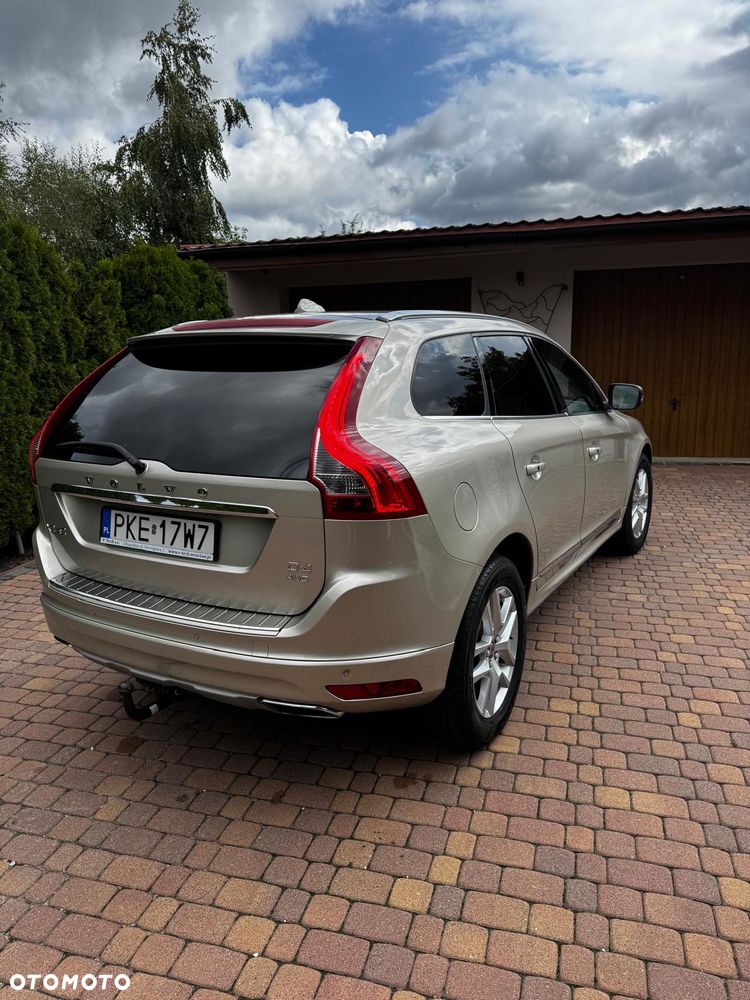 Volvo XC 60 - 5