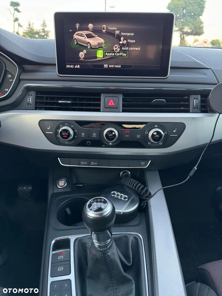 Audi A4 - 20