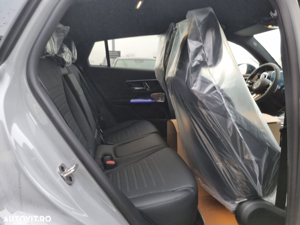 Mercedes-Benz GLC Coupe 220 d 4Matic 9G-TRONIC AMG Line Advanced - 17