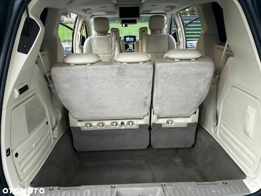 Chrysler Town & Country 4.0 Limited - 23