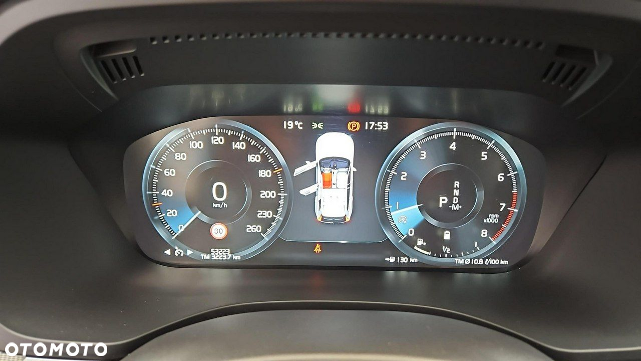 Volvo XC 60 - 14
