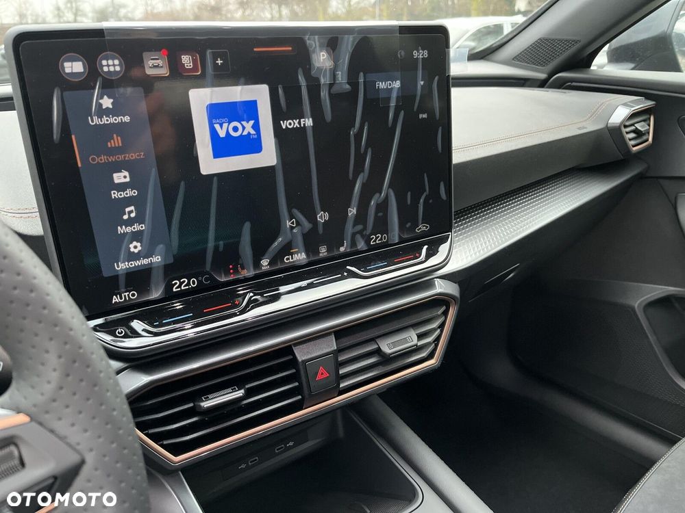 Cupra Formentor 1.5 TSI DSG - 12