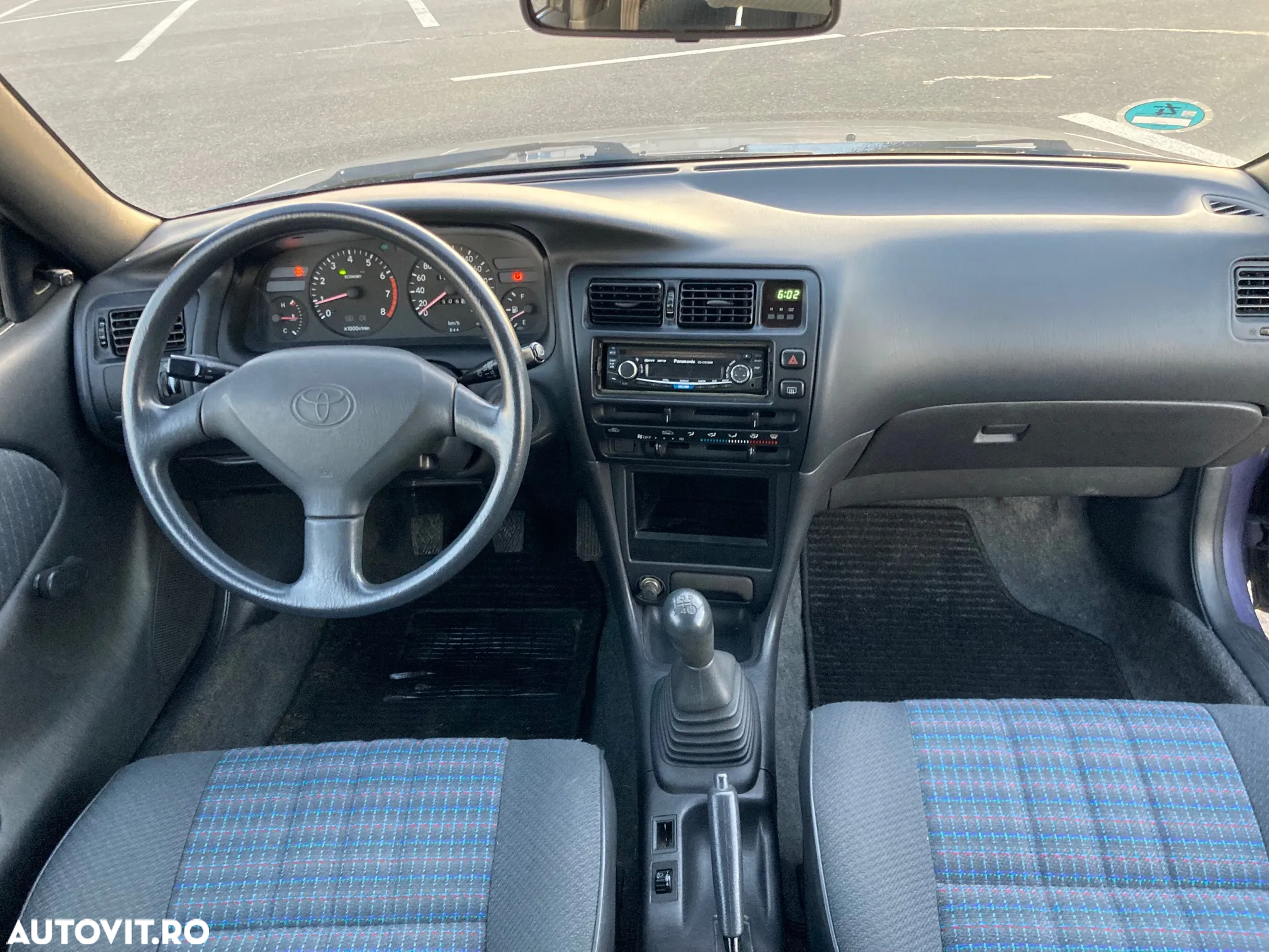Toyota Corolla - 11
