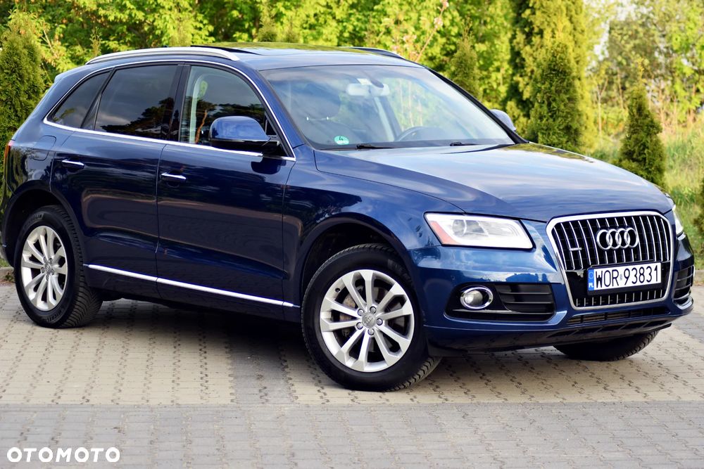 Audi Q5 - 10