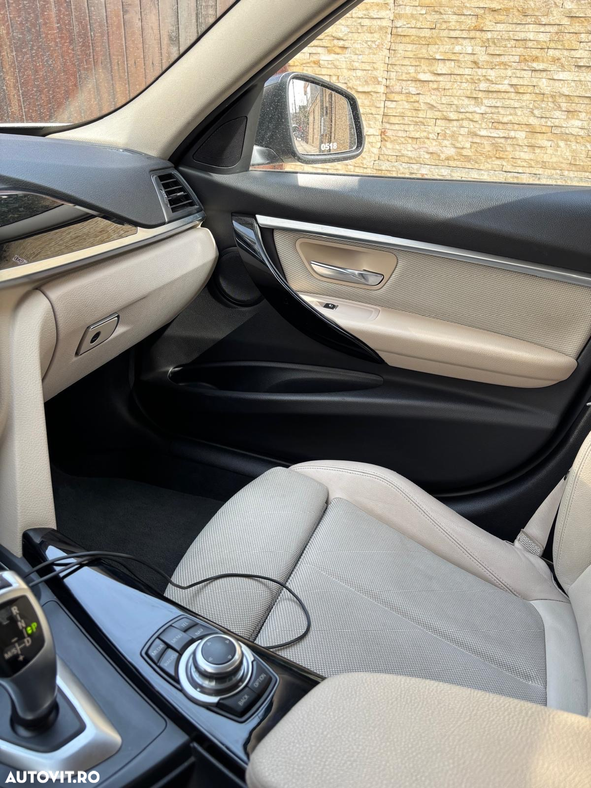 BMW Seria 3 - 28