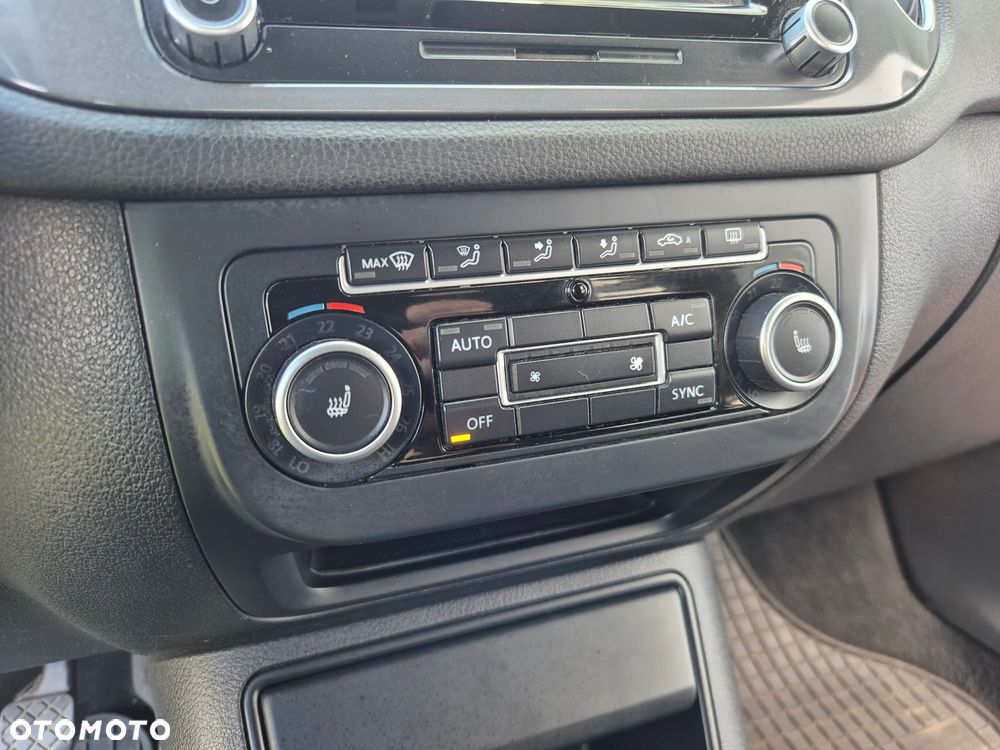 Volkswagen Tiguan 2.0 TDI 4Mot Sport&Style - 25