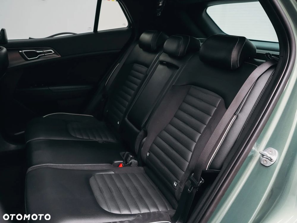 Kia Sportage 1.6 T-GDI HEV GT Line 2WD - 17