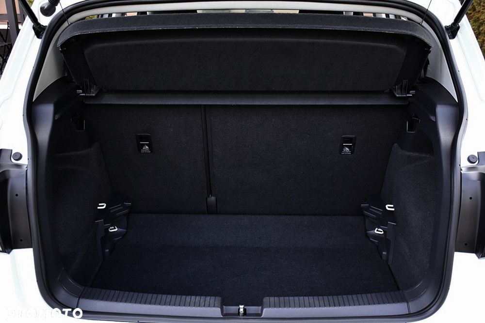 Volkswagen T-Cross 1.0 TSI OPF UNITED - 28