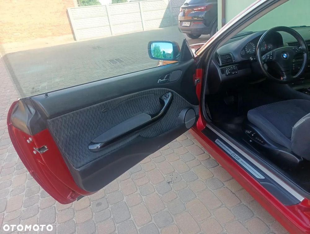 BMW Seria 3 - 28