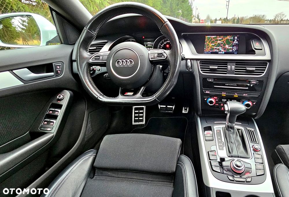 Audi A5 Sportback - 13