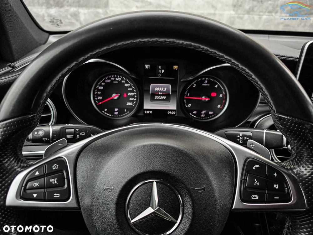 Mercedes-Benz GLC 220 d 4Matic 9G-TRONIC - 21