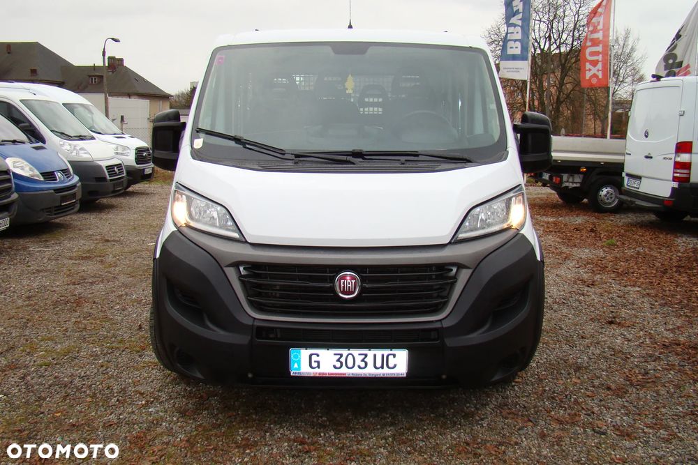 Fiat DUCATO - 8